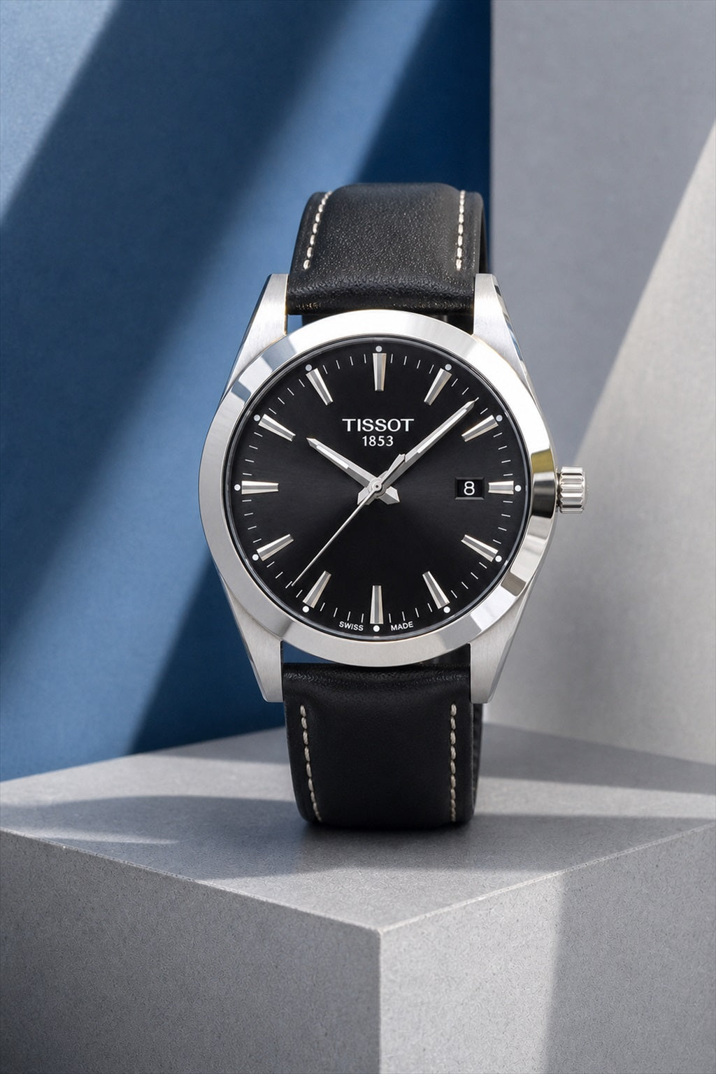 Tissot Watch 40mm T127.410.16.051.00 product view 2
