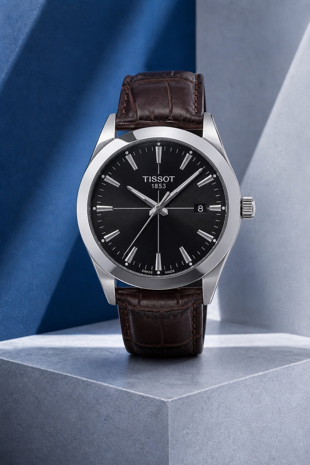 Tissot Watch 40mm T127.410.16.051.01 product view 2