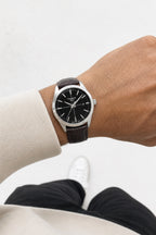 Tissot Watch 40mm T127.410.16.051.01 wrist shot