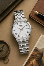 Tissot Classic Dream 42mm T129.410.11.013.00 product view 4