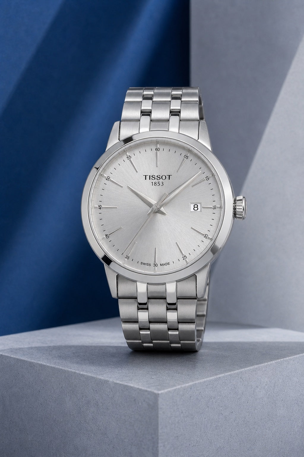 Tissot Classic Dream 42mm T129.410.11.031.00 product view 2