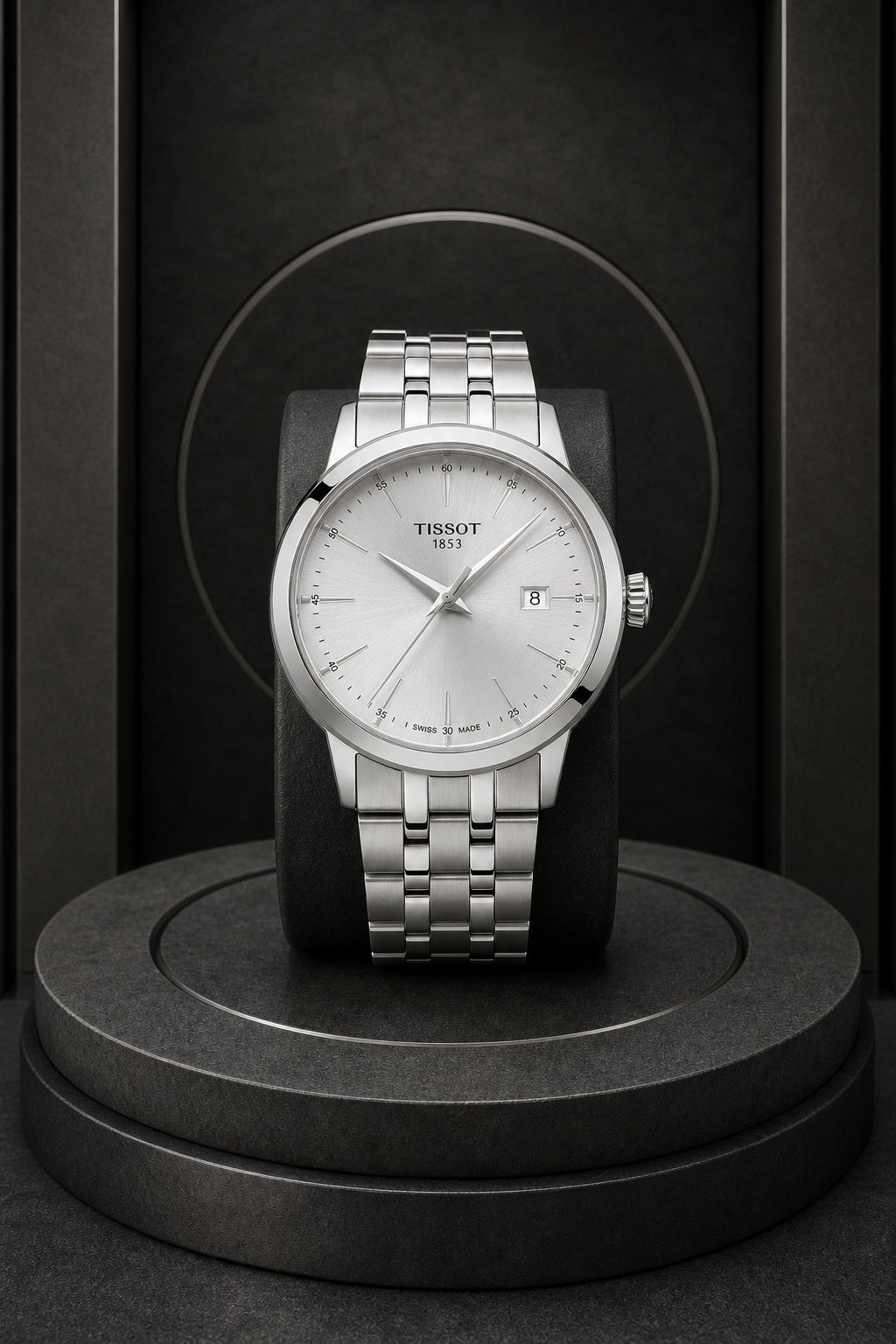 Tissot Classic Dream 42mm T129.410.11.031.00 product view 6