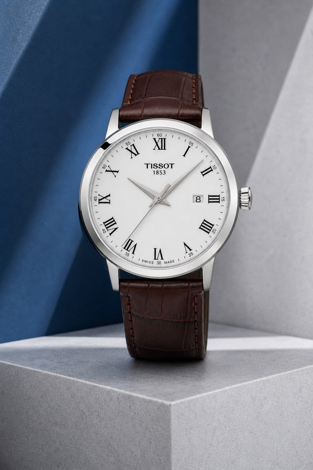 Tissot Classic Dream 42mm T129.410.16.013.00 product view 2