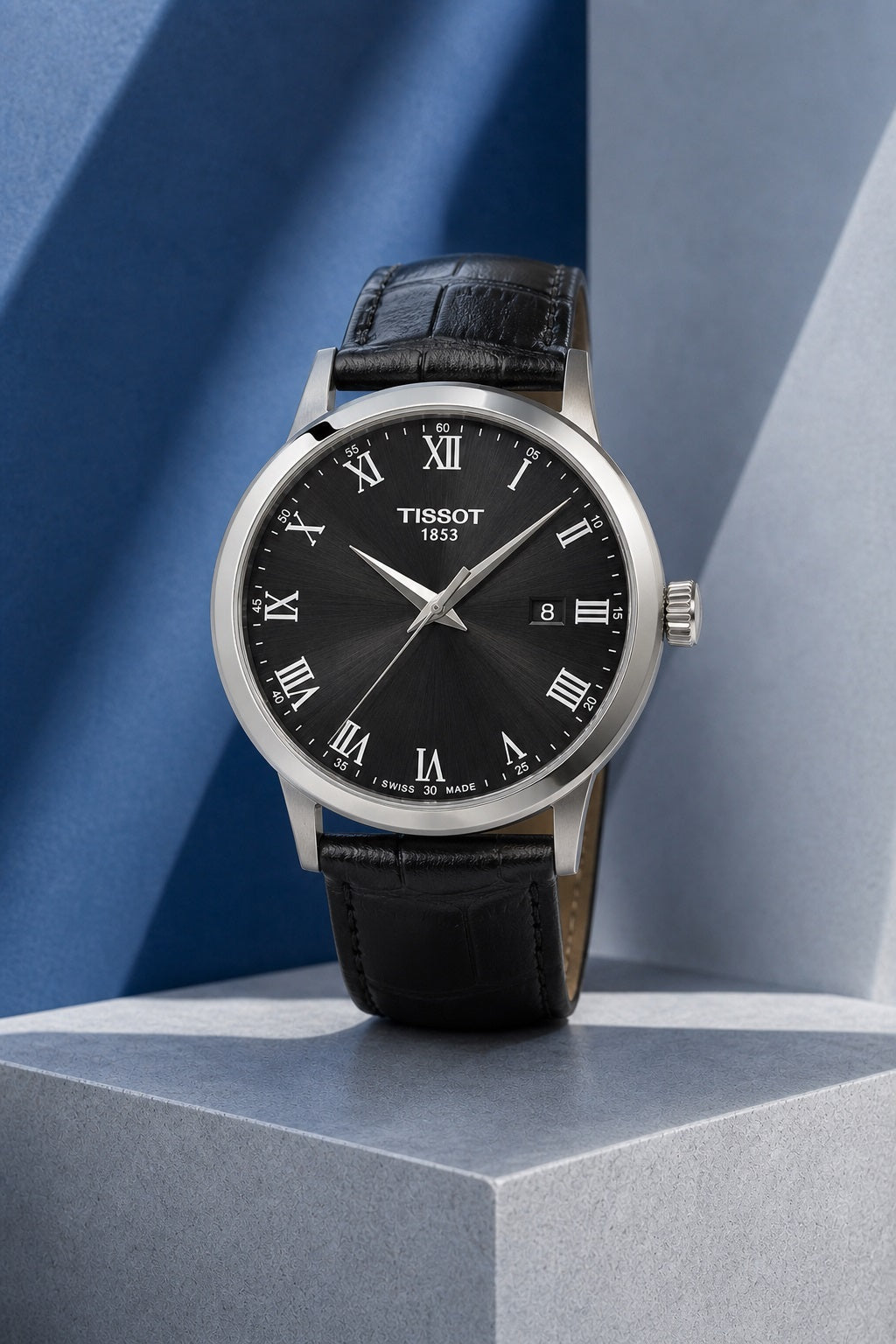 Tissot Classic Dream 42mm T129.410.16.053.00 product view 2