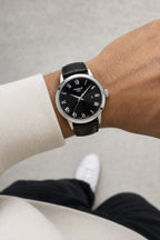 Tissot Classic Dream 42mm T129.410.16.053.00 wrist shot