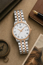 Tissot Watch 42mm T129.410.22.013.00 product view 4