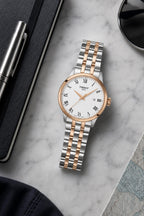 Tissot Watch 42mm T129.410.22.013.00 product view 5
