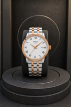 Tissot Watch 42mm T129.410.22.013.00 product view 6