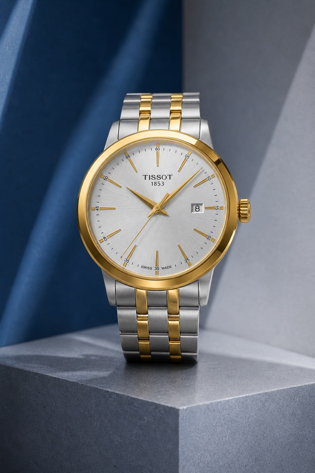 Tissot Classic Dream 42mm T129.410.22.031.00 product view 2