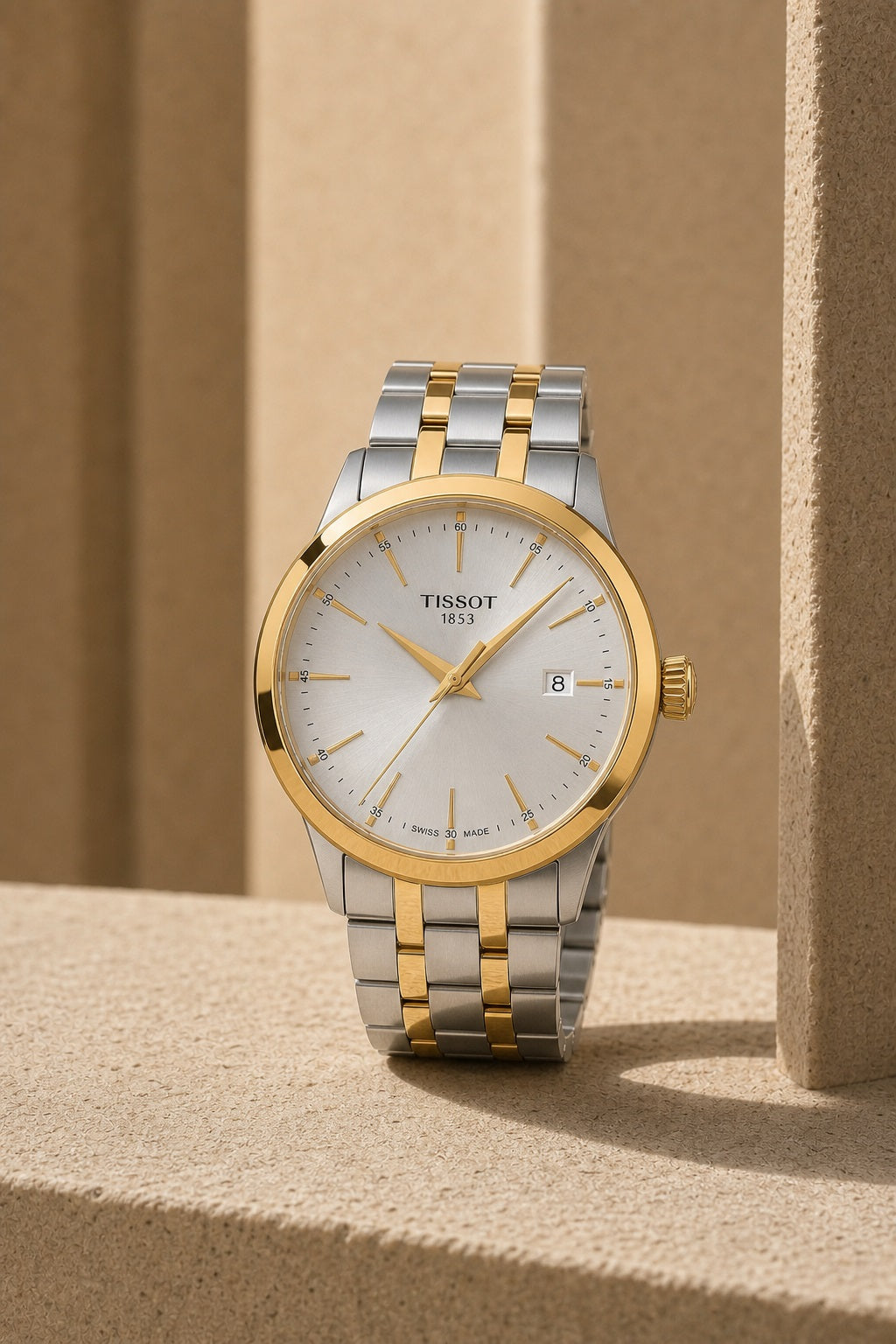Tissot Classic Dream 42mm T129.410.22.031.00 product view 3