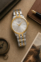 Tissot Classic Dream 42mm T129.410.22.031.00 product view 4