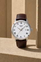 Tissot Watch 42mm T129.410.26.263.00 product view 3