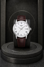 Tissot Watch 42mm T129.410.26.263.00 product view 6