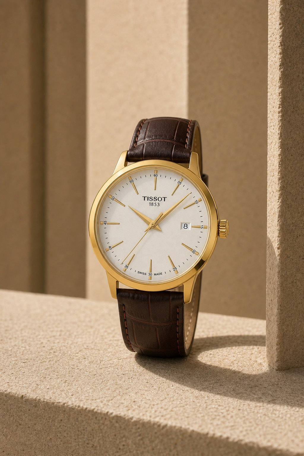 Tissot Classic Dream 42mm T129.410.36.261.00 product view 3