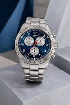 Tissot Watch 45mm T131.617.11.042.00 product view 2