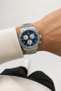 Tissot Watch 45mm T131.617.11.042.00 wrist shot