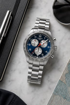 Tissot Watch 45mm T131.617.11.042.00 product view 5