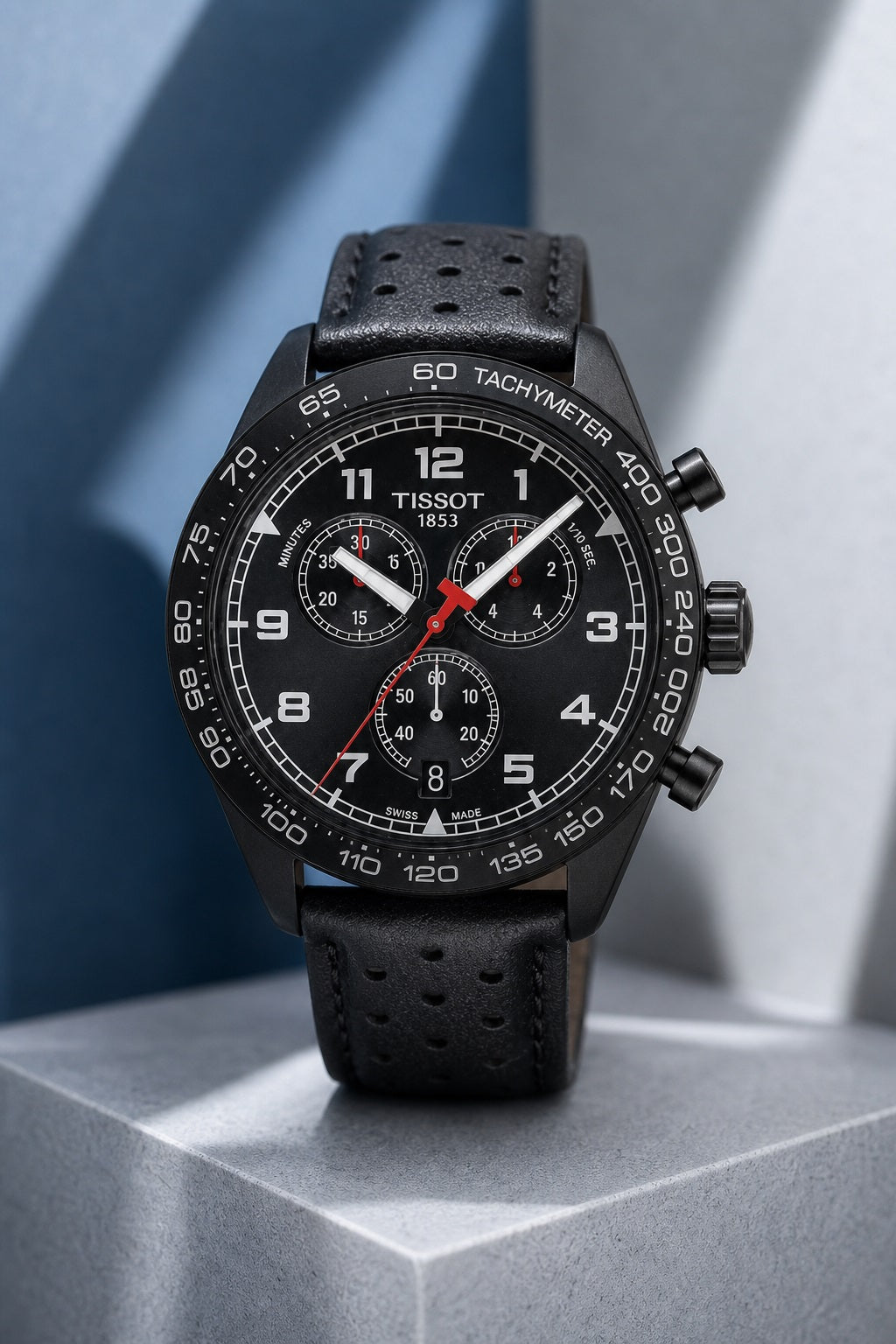 Tissot Watch 45mm T131.617.36.052.00 product view 2