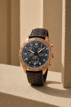 Tissot PRS 516 Chronograph T131.617.36.082.00 product view 3