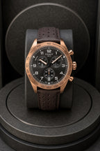 Tissot PRS 516 Chronograph T131.617.36.082.00 product view 6