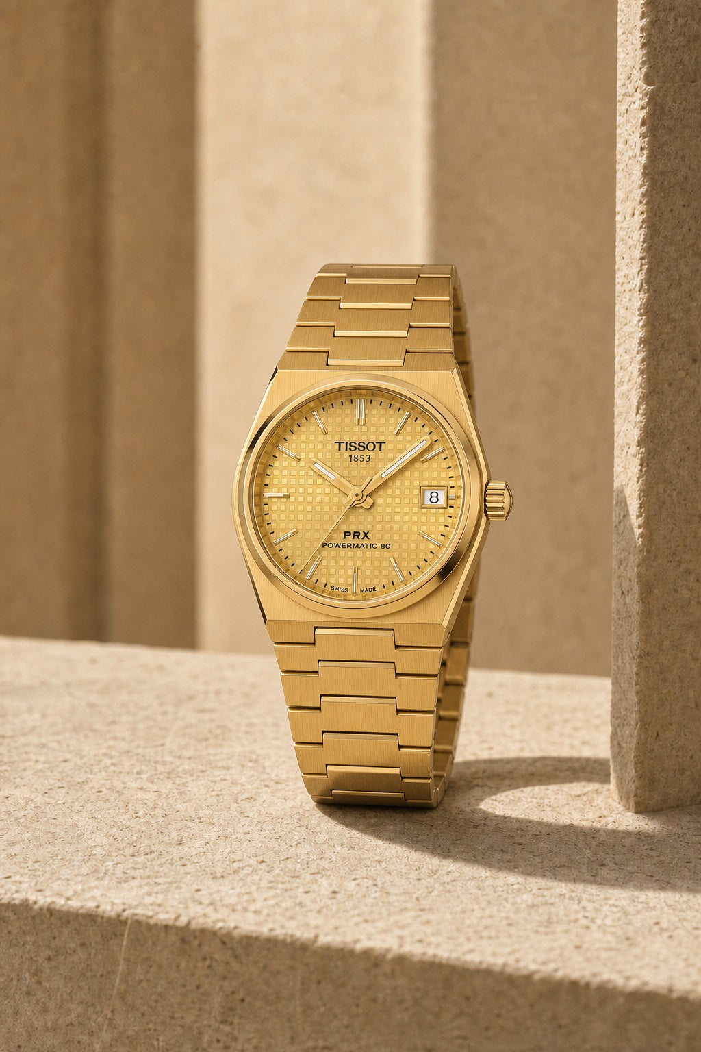 Tissot PRX 35mm T137.207.33.021.00 product view 3