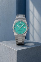 Tissot PRX 40mm T137.407.11.091.01 product view 2