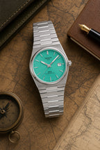 Tissot PRX 40mm T137.407.11.091.01 product view 4