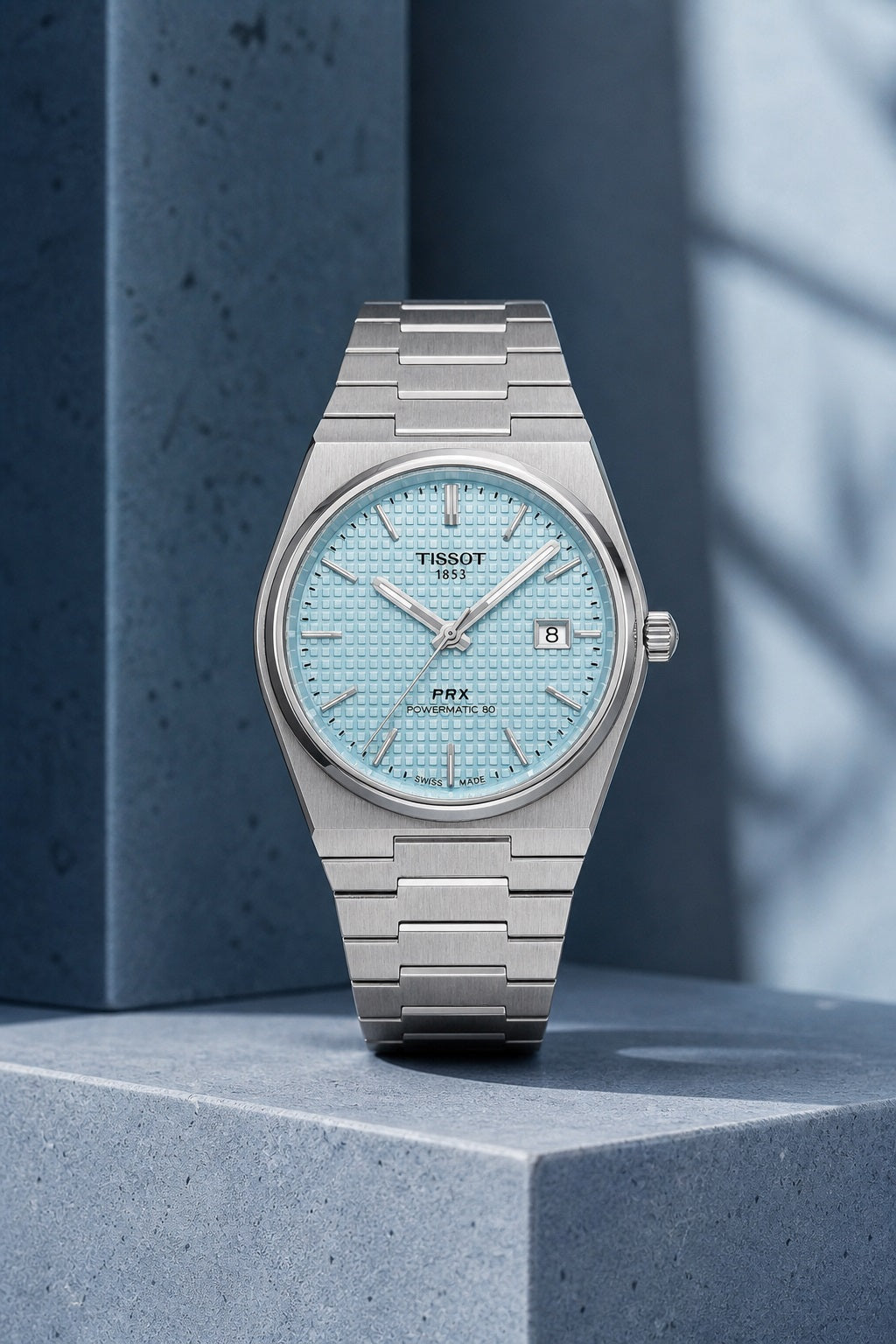 Tissot PRX 40mm T137.407.11.351.00 product view 2