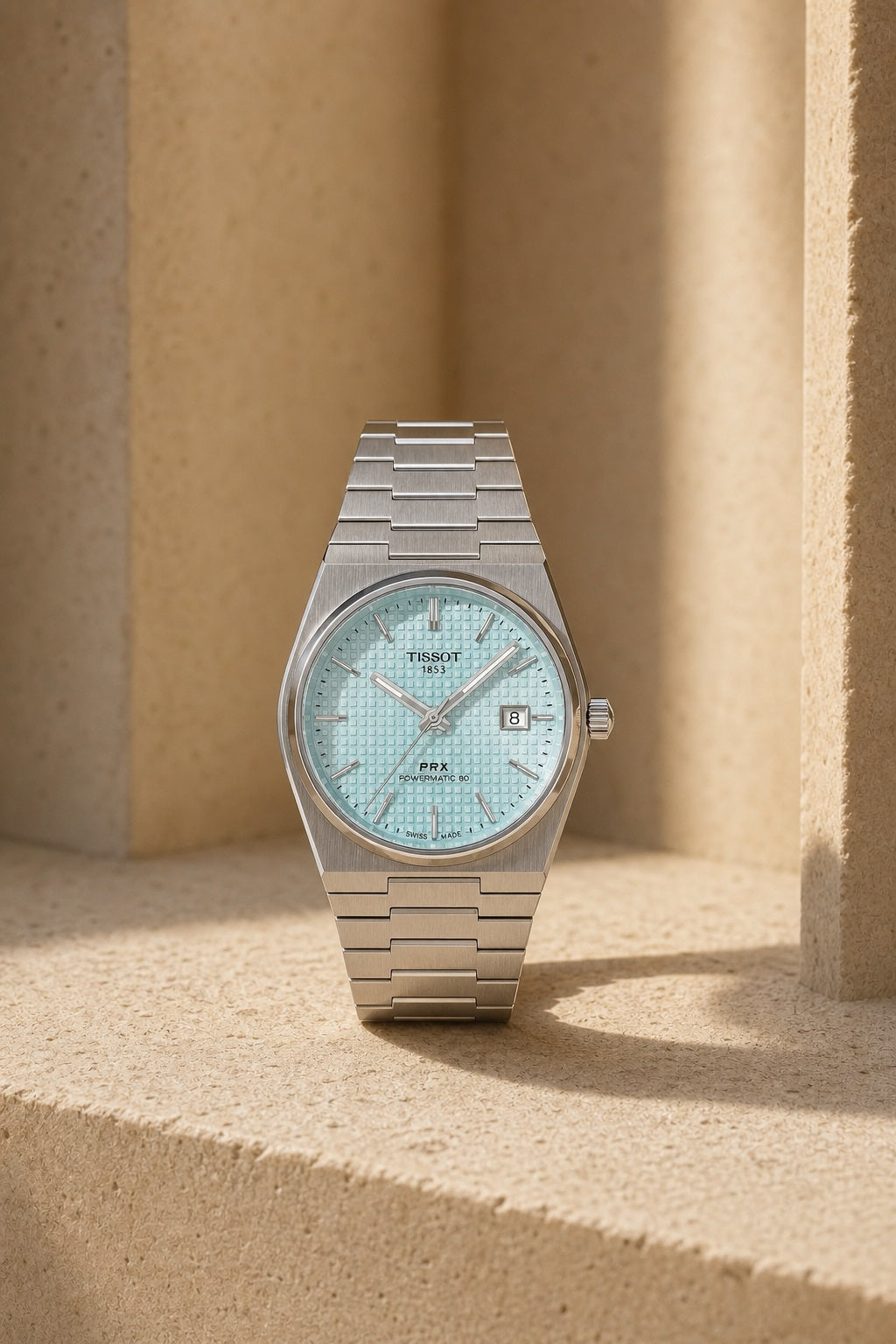 Tissot PRX 40mm T137.407.11.351.00 product view 3