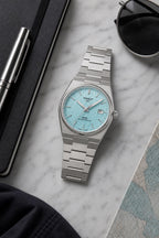 Tissot PRX 40mm T137.407.11.351.00 product view 5