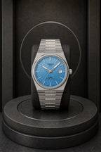 Tissot PRX 40mm T137.407.11.351.01 product view 6