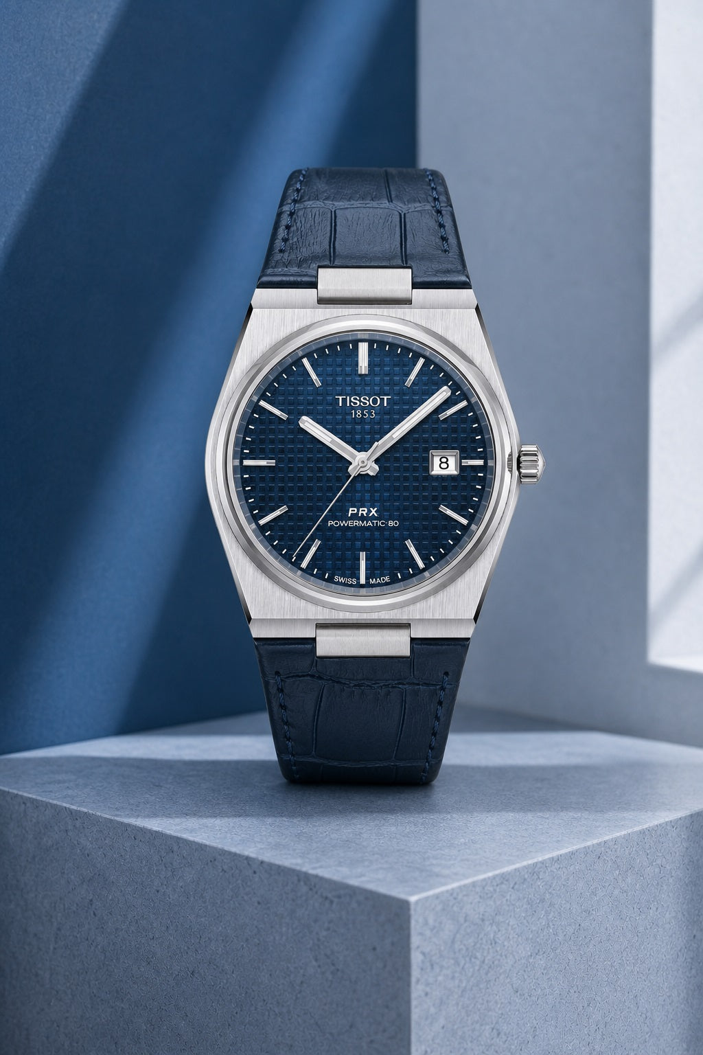 Tissot Watch 40mm T137.407.16.041.00 product view 2
