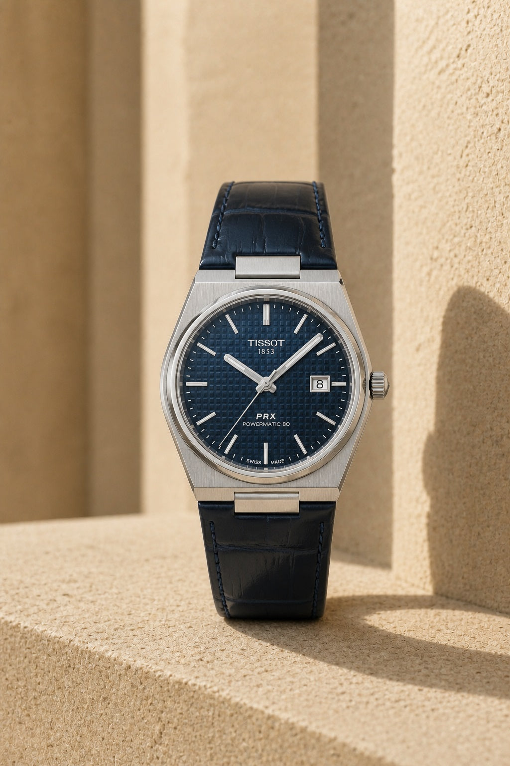 Tissot Watch 40mm T137.407.16.041.00 product view 3