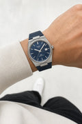 Tissot Watch 40mm T137.407.16.041.00 wrist shot