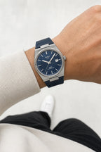 Tissot Watch 40mm T137.407.16.041.00 wrist shot