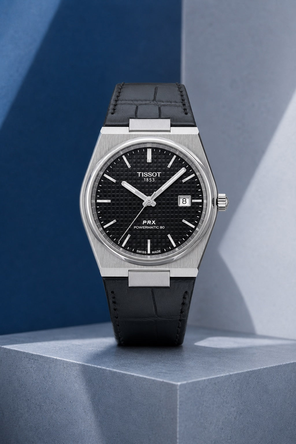 Tissot Watch 40mm T137.407.16.051.00 product view 2