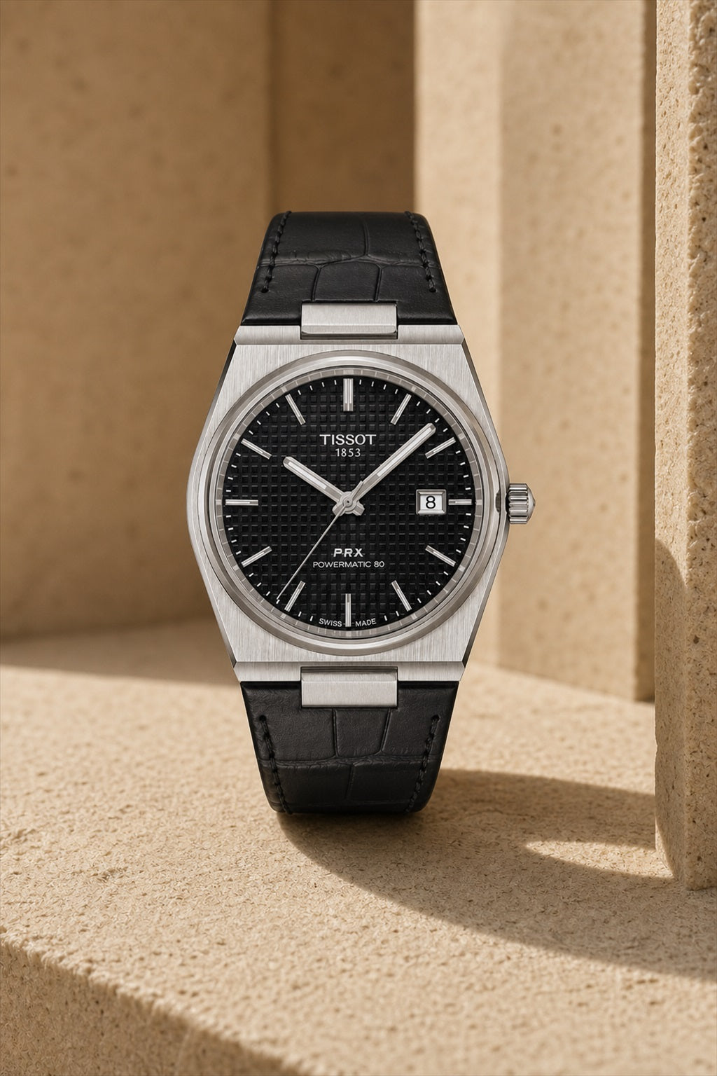 Tissot Watch 40mm T137.407.16.051.00 product view 3