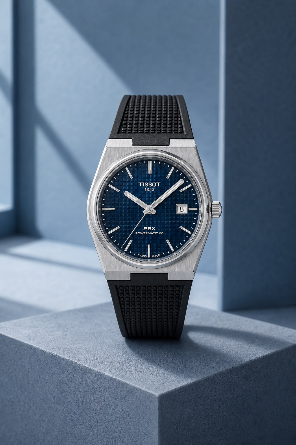 Tissot PRX 40mm T137.407.17.041.00 product view 2