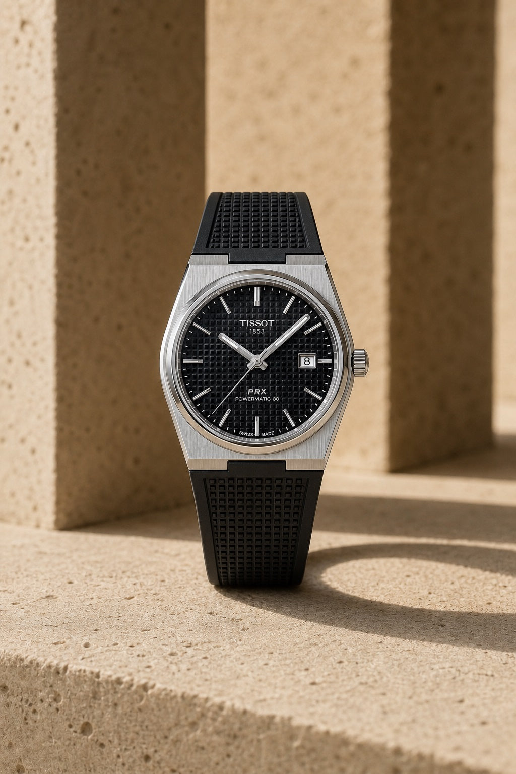 Tissot PRX 40mm T137.407.17.051.00 product view 3
