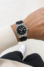 Tissot PRX 40mm T137.407.17.051.00 wrist shot