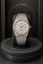 Tissot PRX 40mm T137.407.21.031.00 product view 6