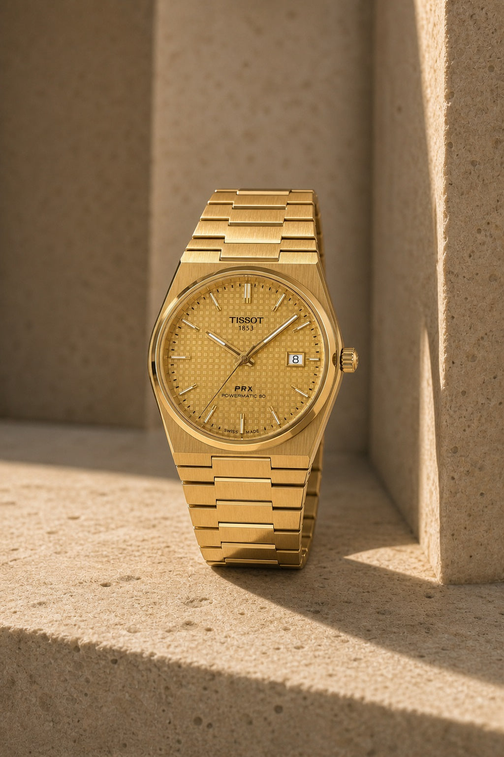 Tissot PRX 40mm T137.407.33.021.00 product view 3