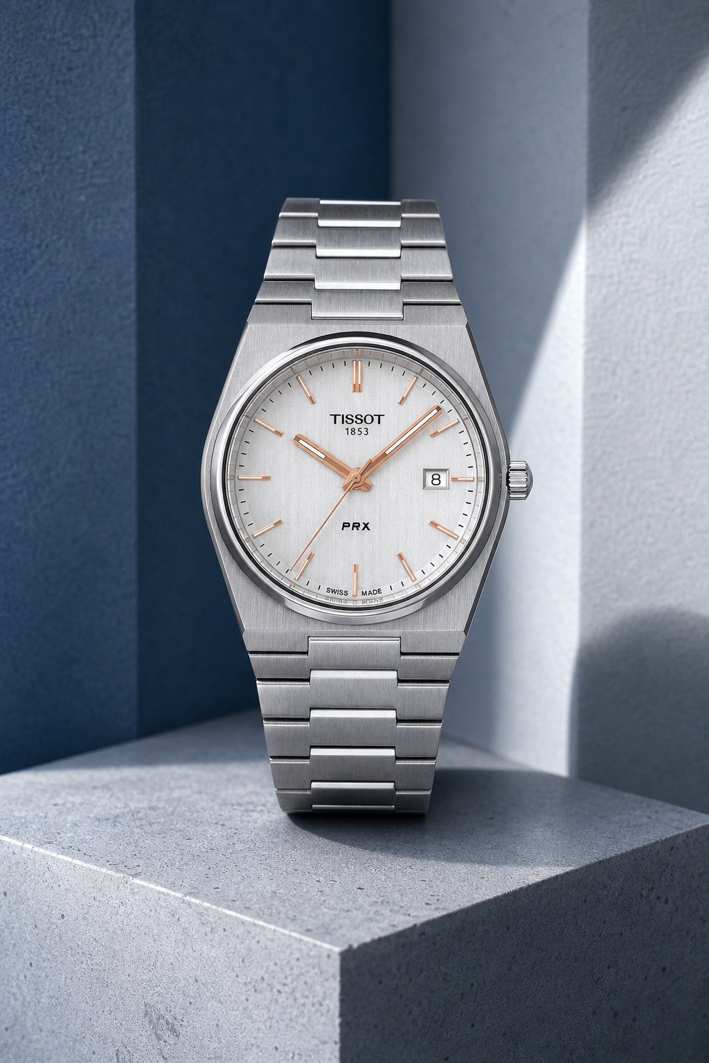 Tissot PRX 40mm T137.410.11.031.00 product view 2