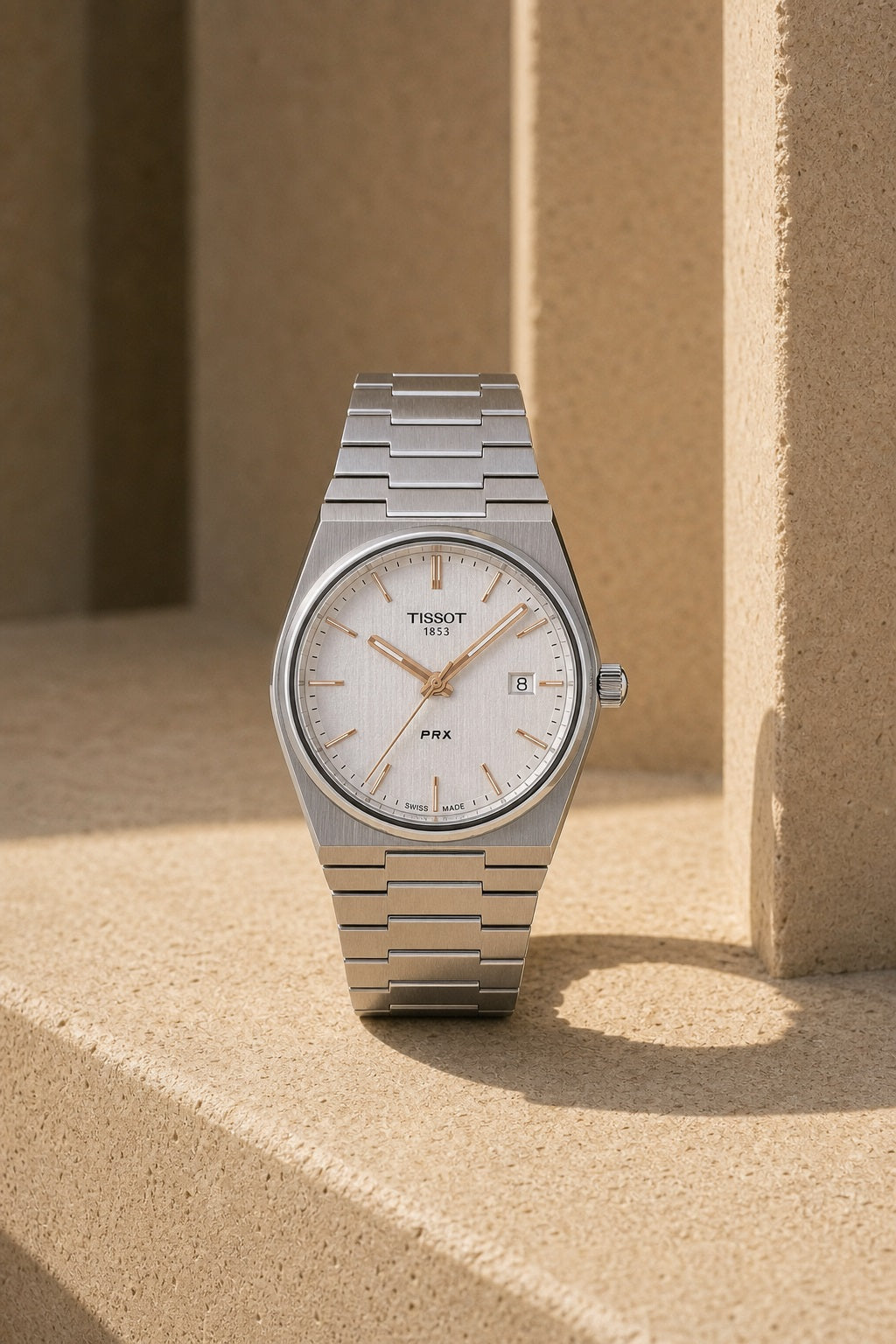 Tissot PRX 40mm T137.410.11.031.00 product view 3