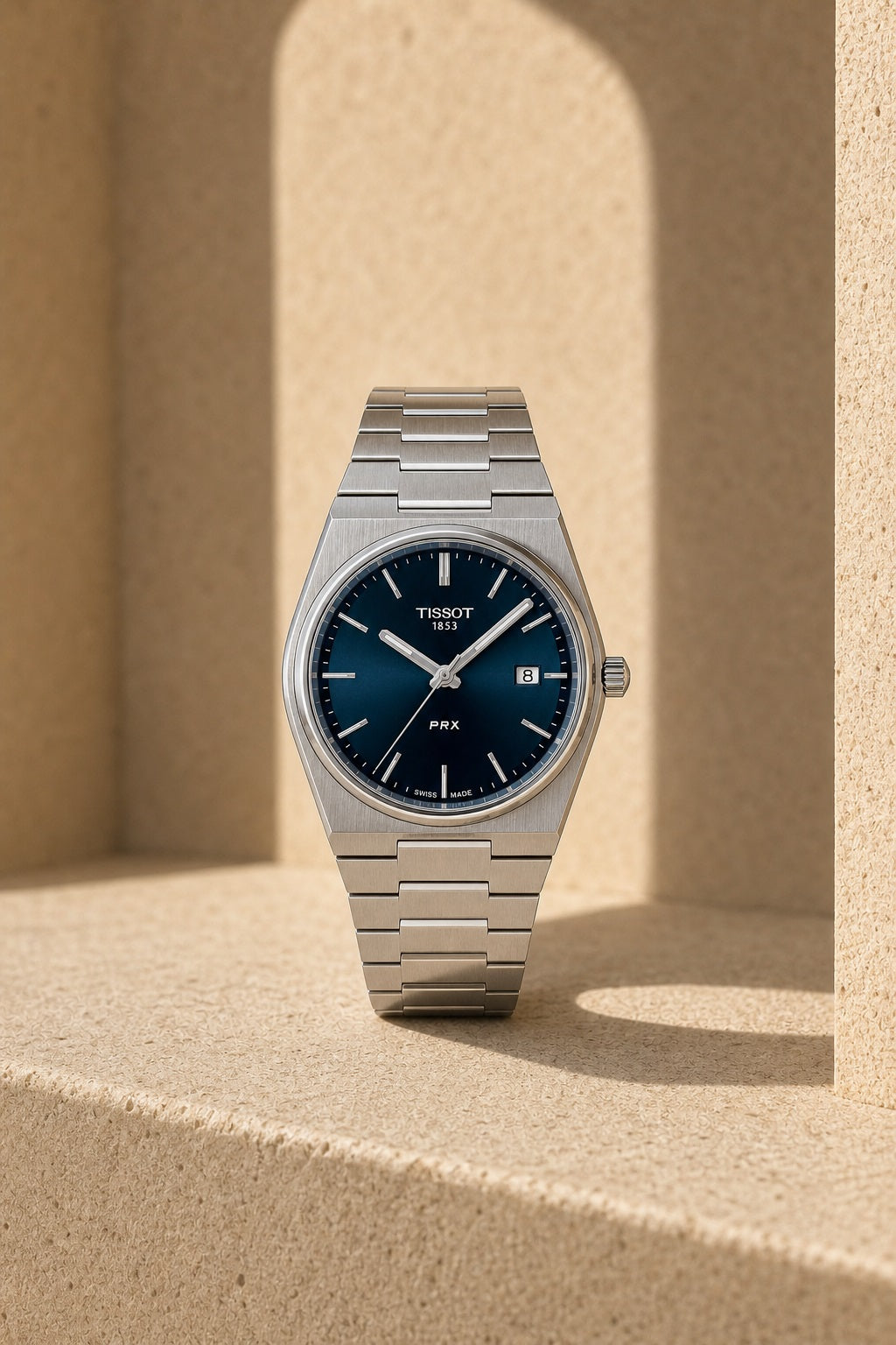 Tissot PRX 40mm T137.410.11.041.00 product view 3