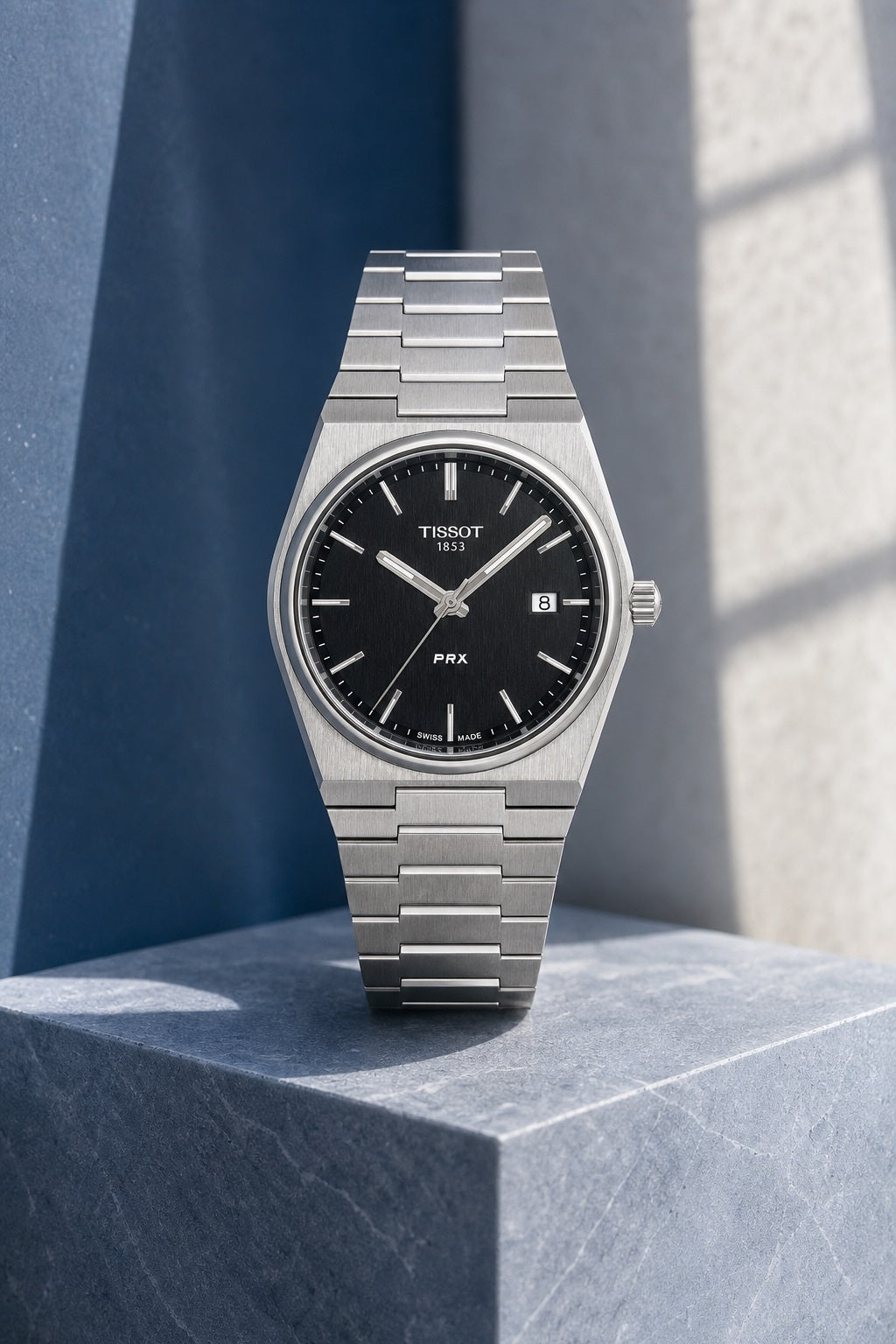 Tissot PRX 40mm T137.410.11.051.00 product view 2