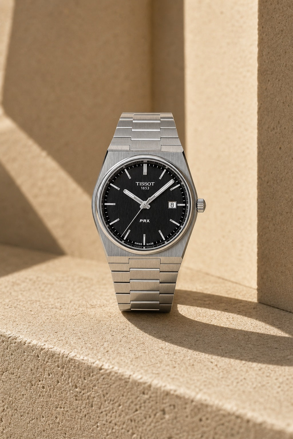 Tissot PRX 40mm T137.410.11.051.00 product view 3