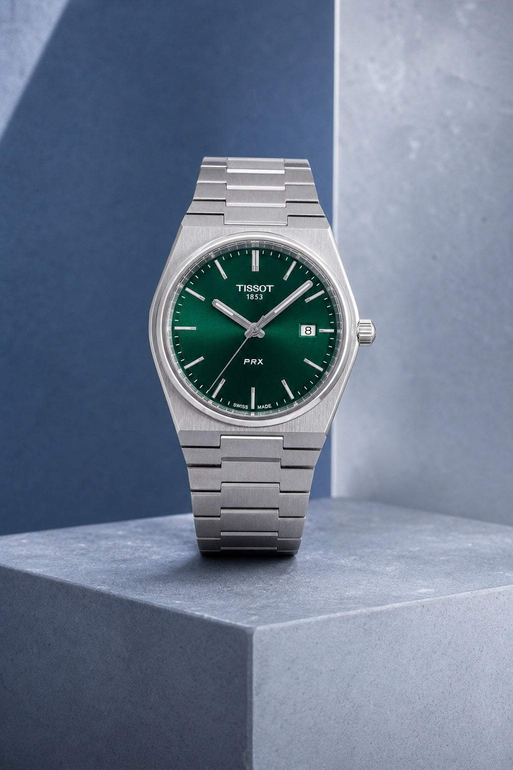 Tissot PRX 40mm T137.410.11.091.00 product view 2