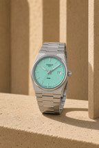 Tissot PRX 40mm T137.410.11.091.01 product view 3
