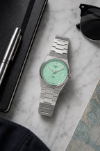 Tissot PRX 40mm T137.410.11.091.01 product view 5